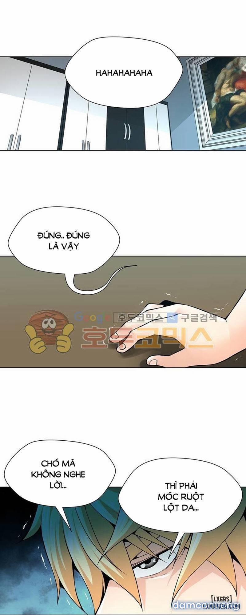 Nô Lệ Song Sinh 109 trang 8