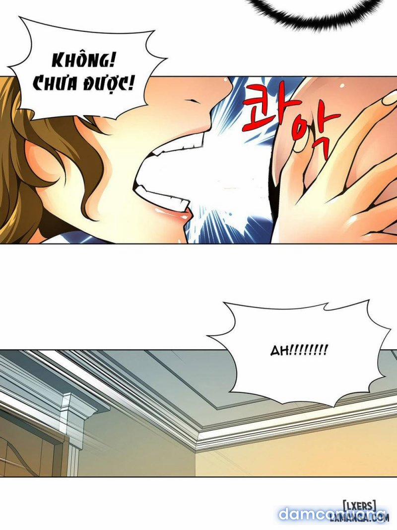 Nô Lệ Song Sinh 11 trang 10