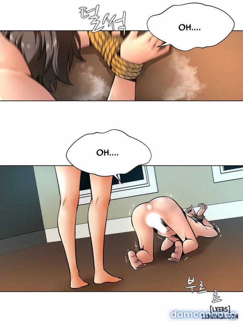 Nô Lệ Song Sinh 11 trang 6