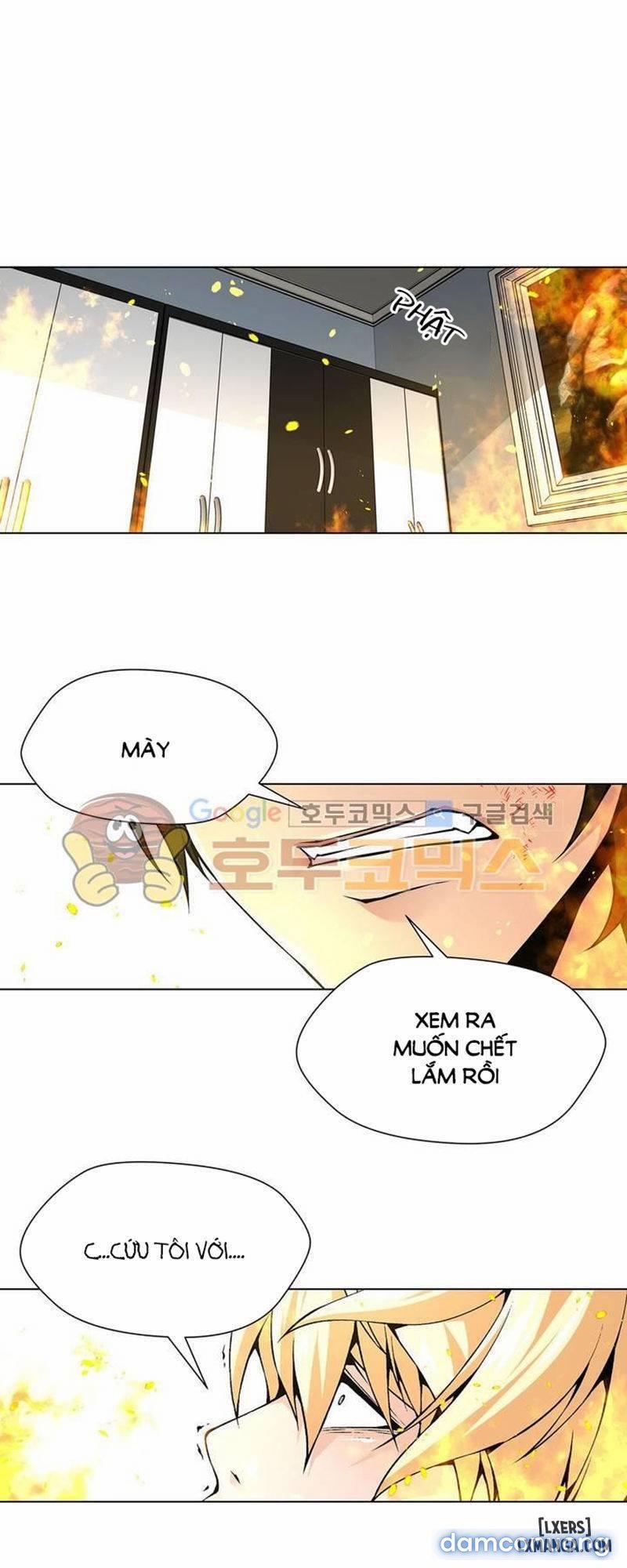 Nô Lệ Song Sinh 110 trang 12