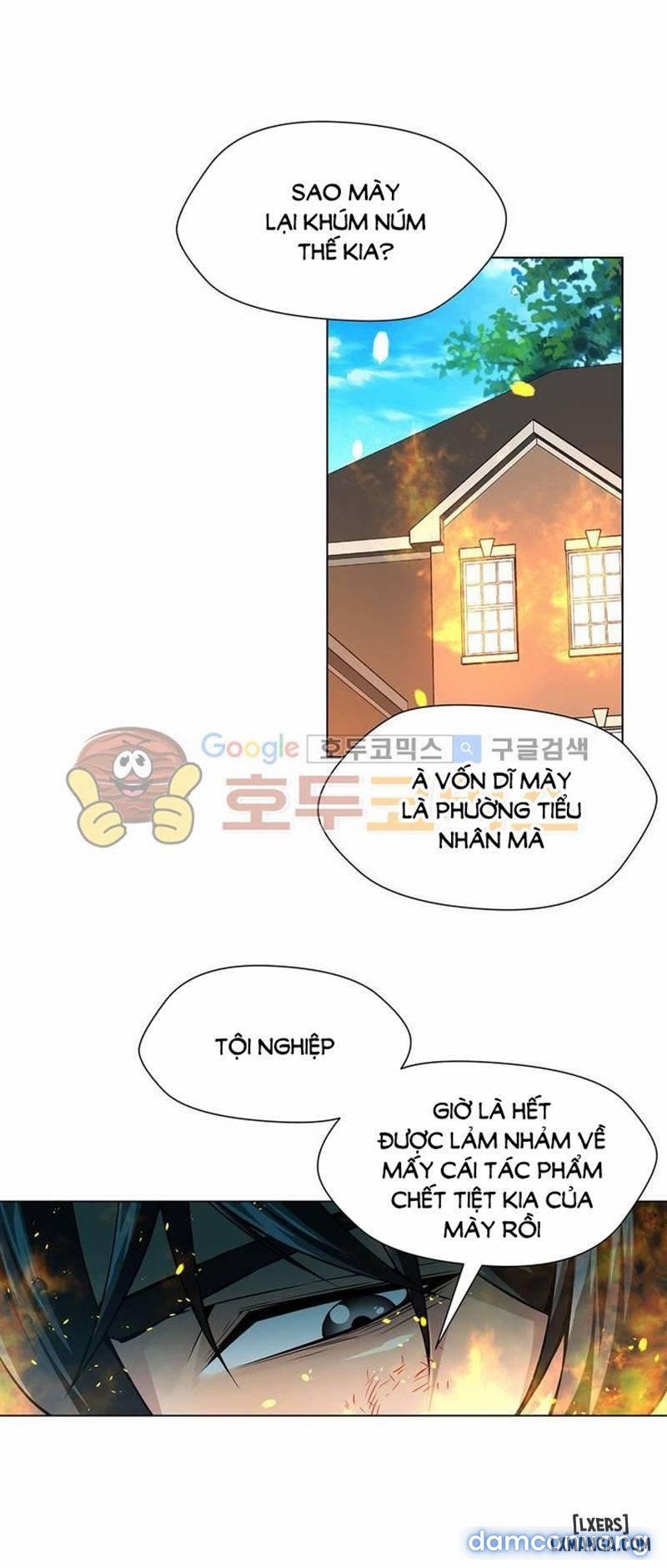 Nô Lệ Song Sinh 110 trang 13