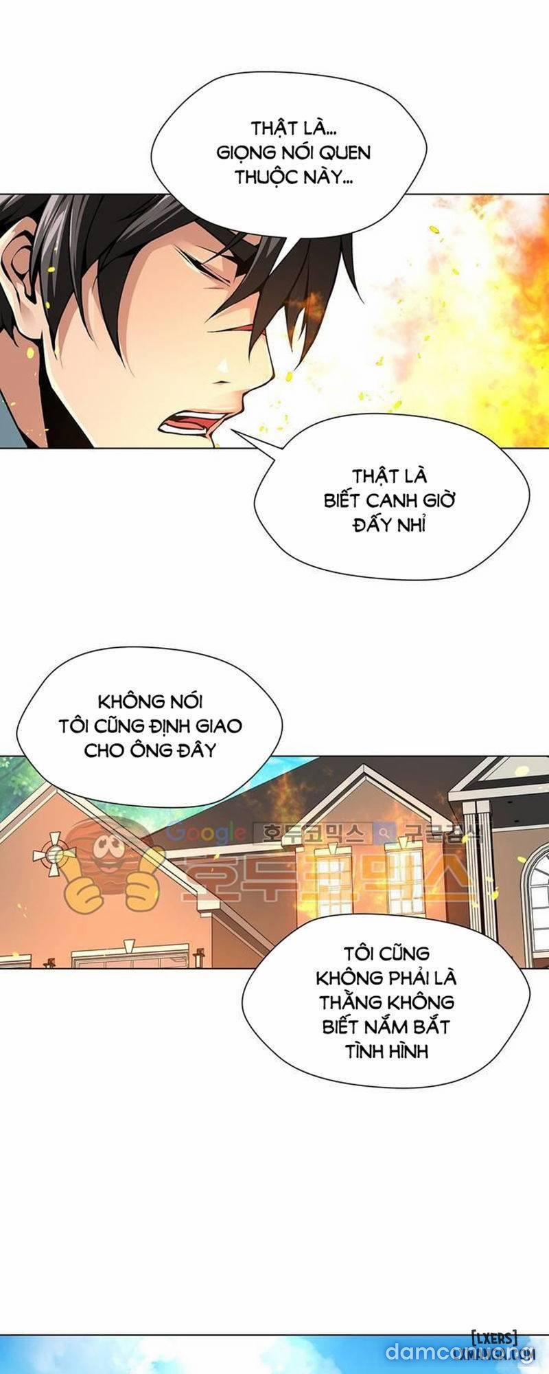 Nô Lệ Song Sinh 110 trang 16