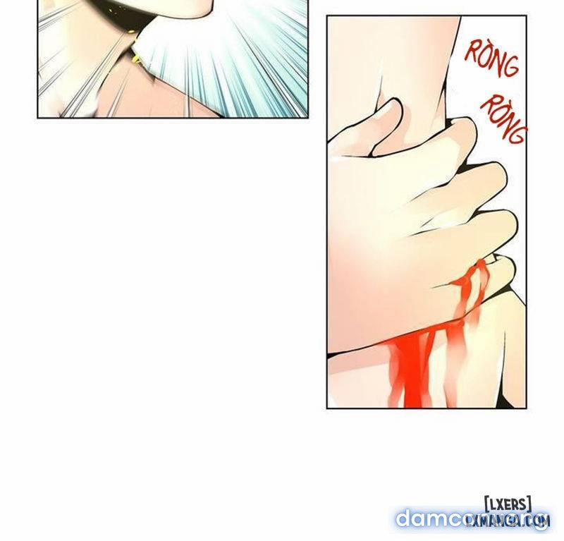 Nô Lệ Song Sinh 110 trang 7