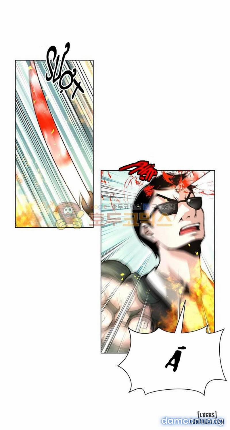 Nô Lệ Song Sinh 112 trang 10