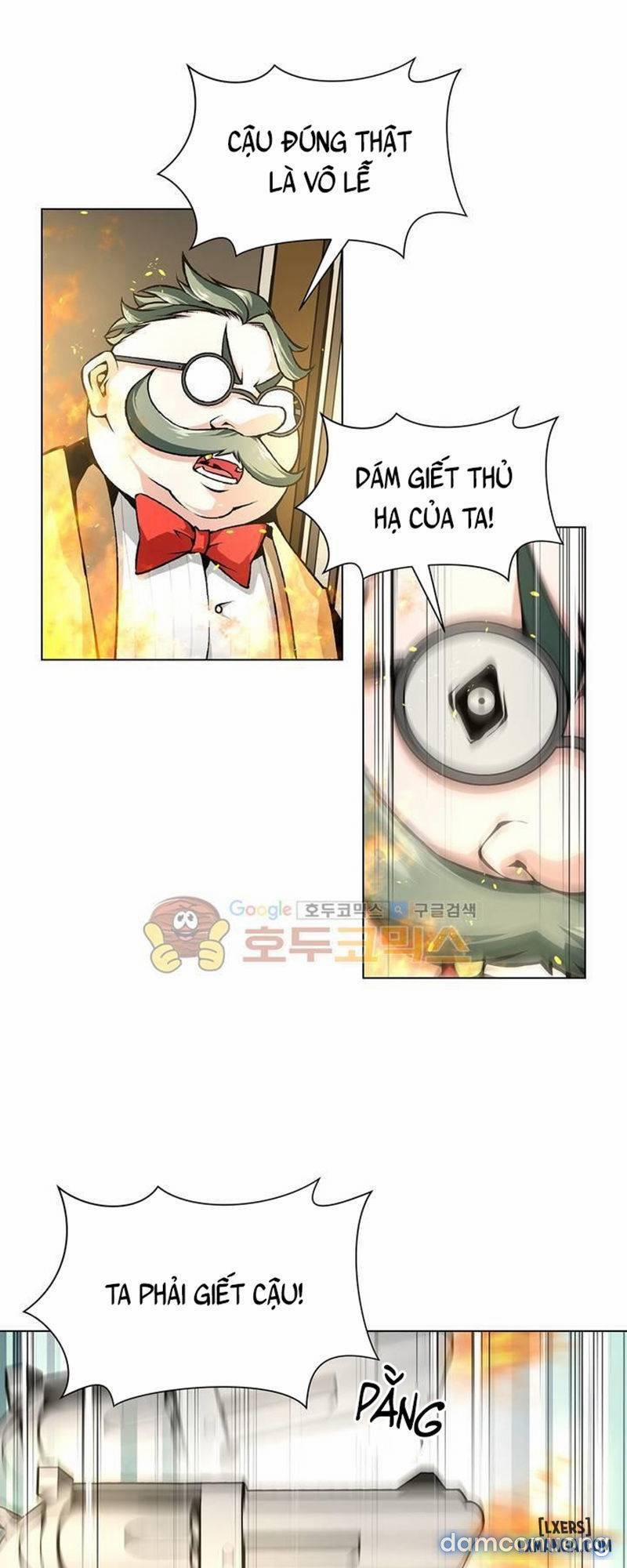 Nô Lệ Song Sinh 112 trang 11