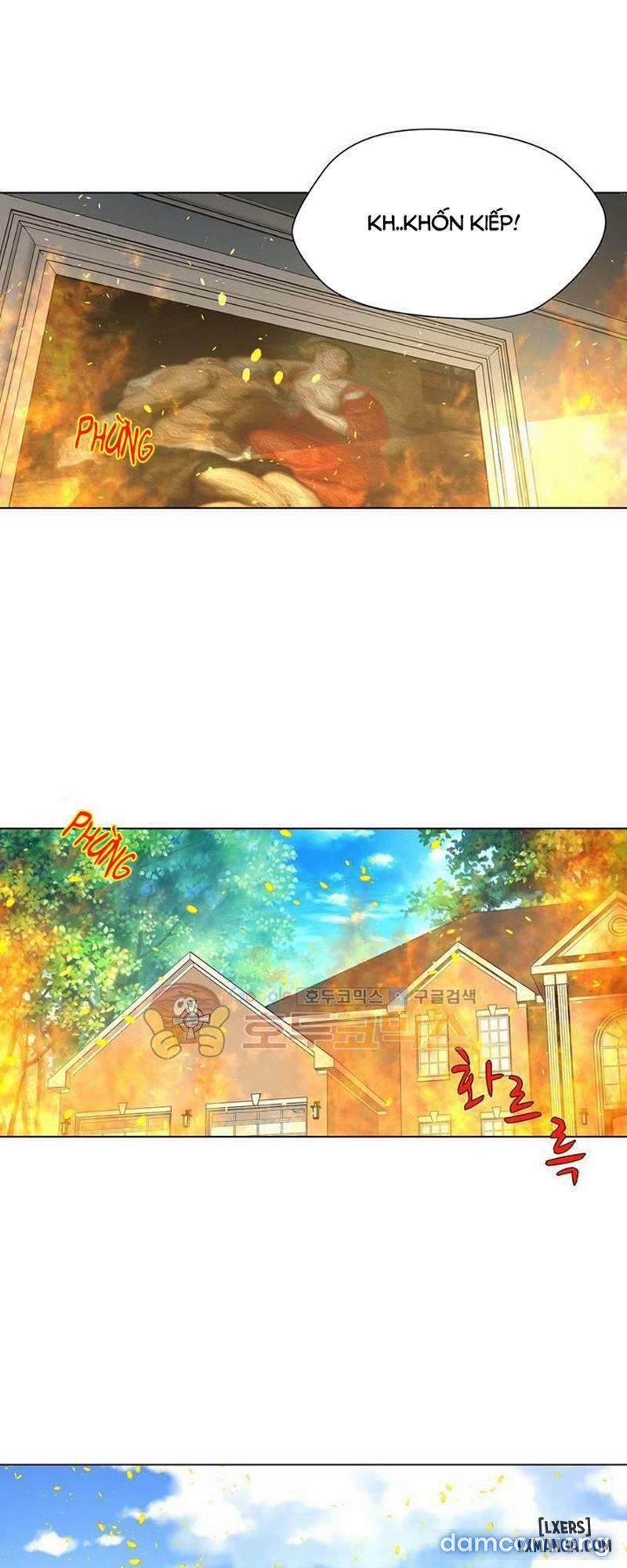 Nô Lệ Song Sinh 112 trang 13