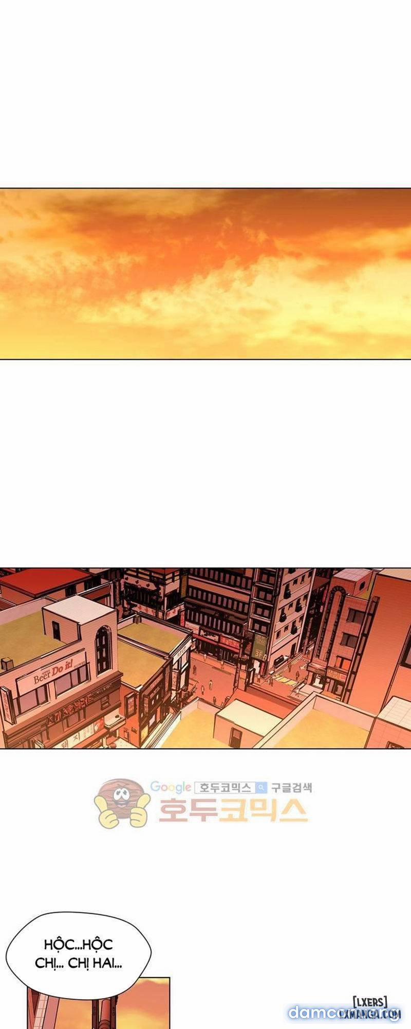 Nô Lệ Song Sinh 112 trang 15