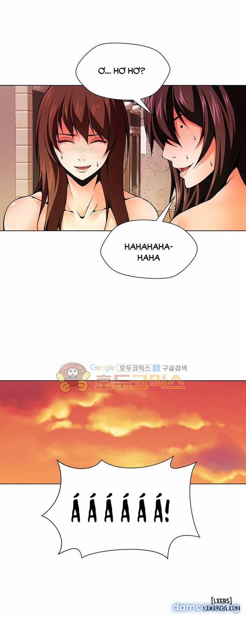 Nô Lệ Song Sinh 112 trang 23