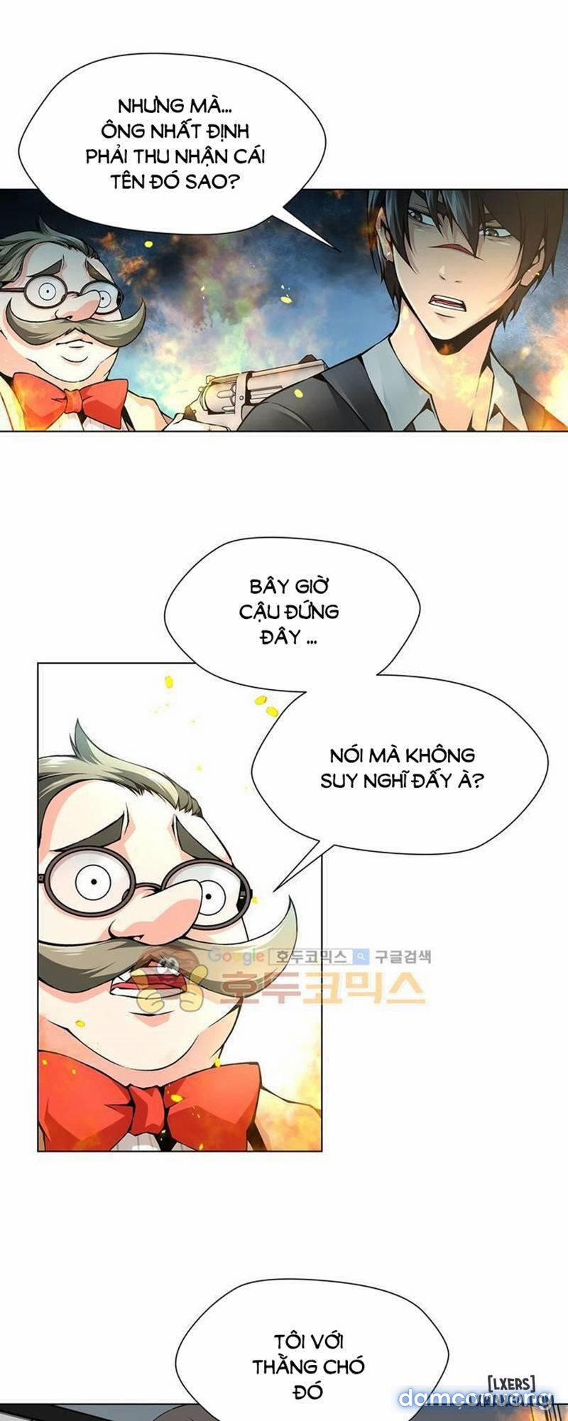 Nô Lệ Song Sinh 112 trang 5