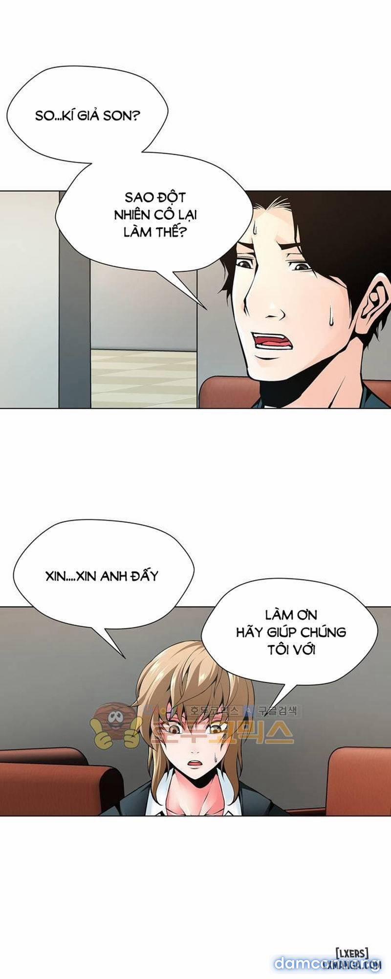 Nô Lệ Song Sinh 113 trang 15