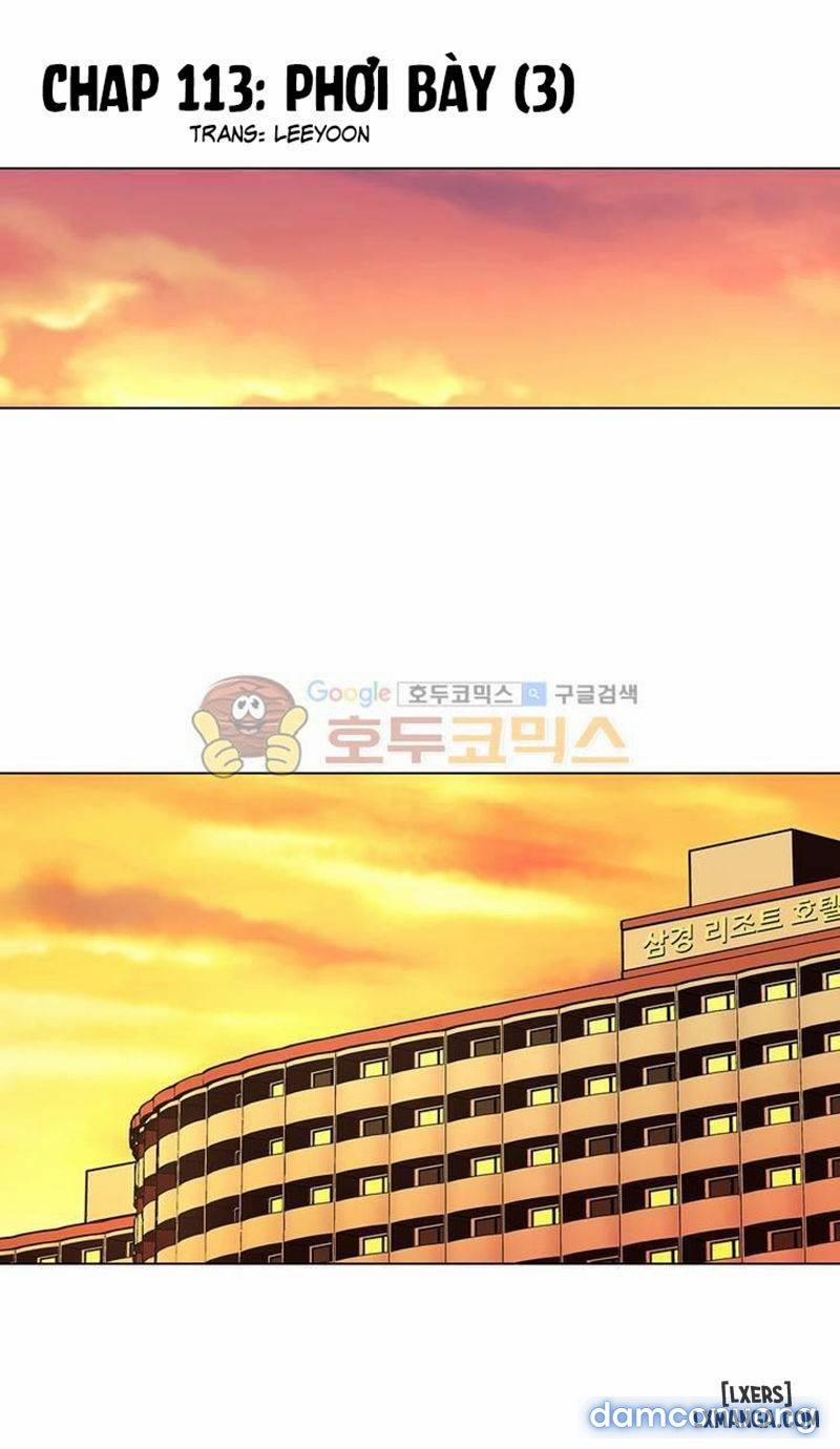 Nô Lệ Song Sinh 113 trang 4