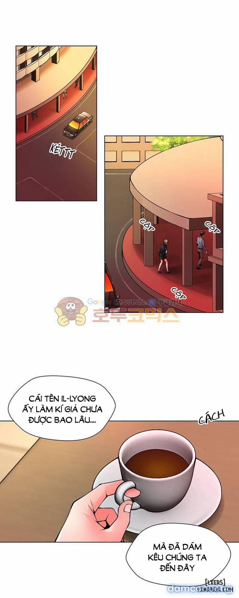 Nô Lệ Song Sinh 113 trang 5