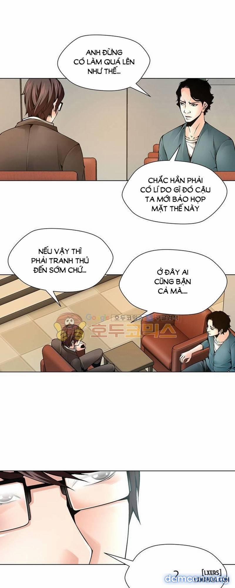 Nô Lệ Song Sinh 113 trang 6