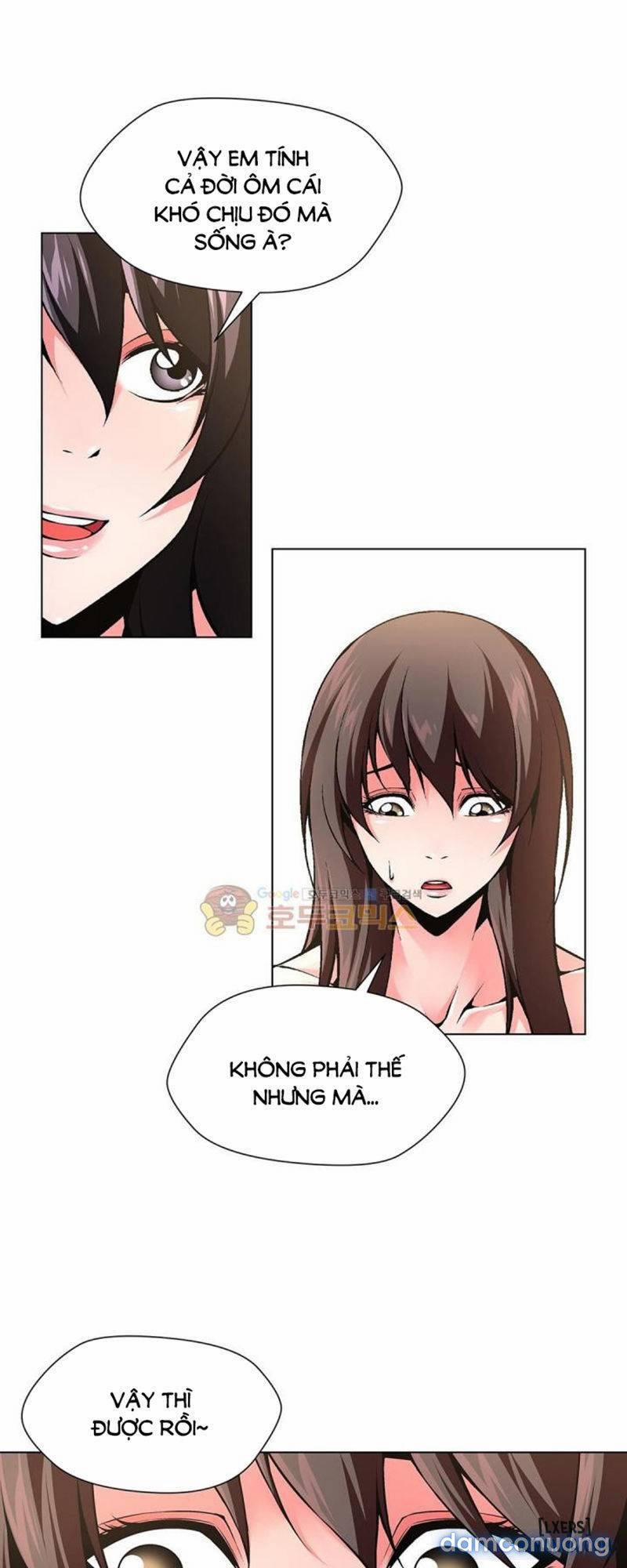 Nô Lệ Song Sinh 114 trang 11