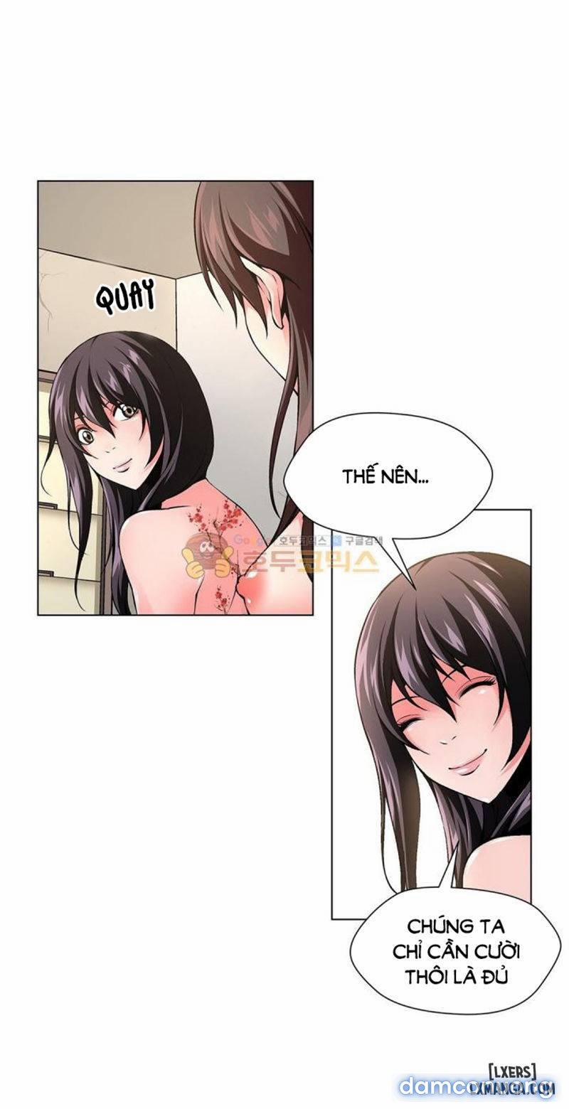 Nô Lệ Song Sinh 114 trang 14