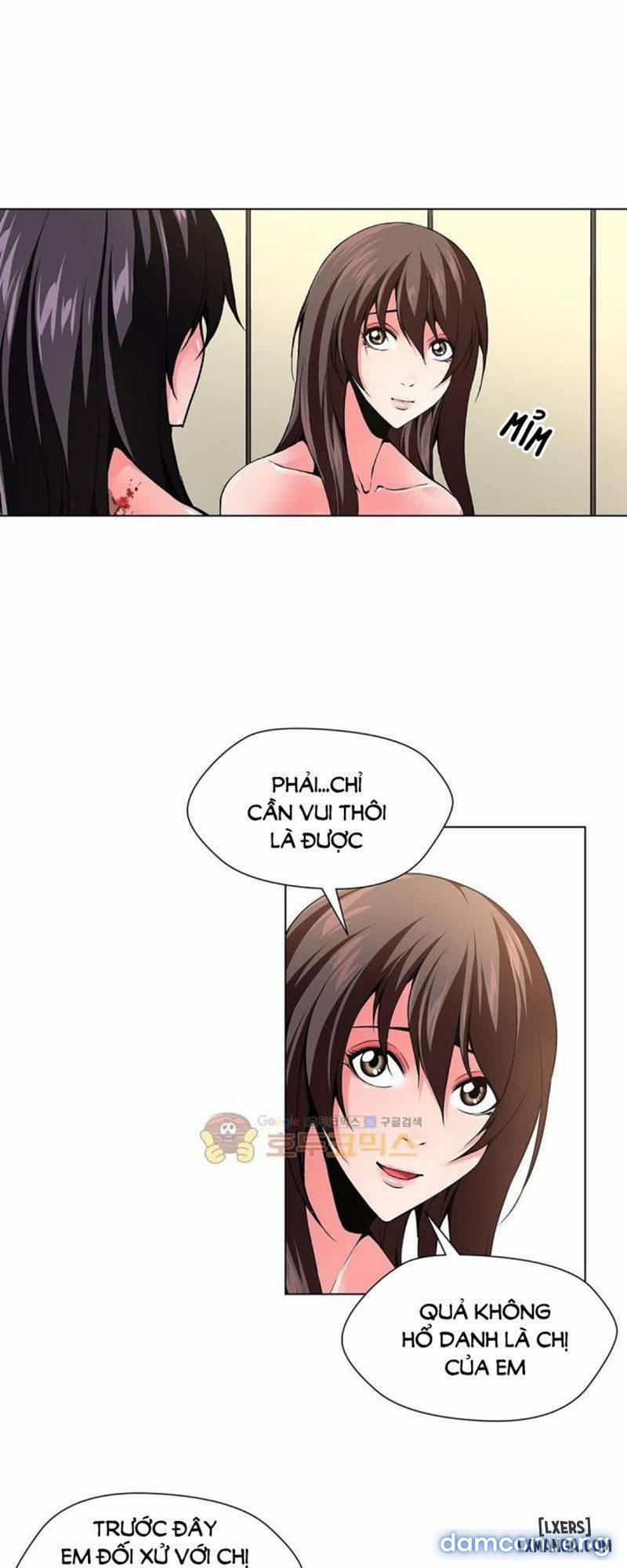 Nô Lệ Song Sinh 114 trang 15