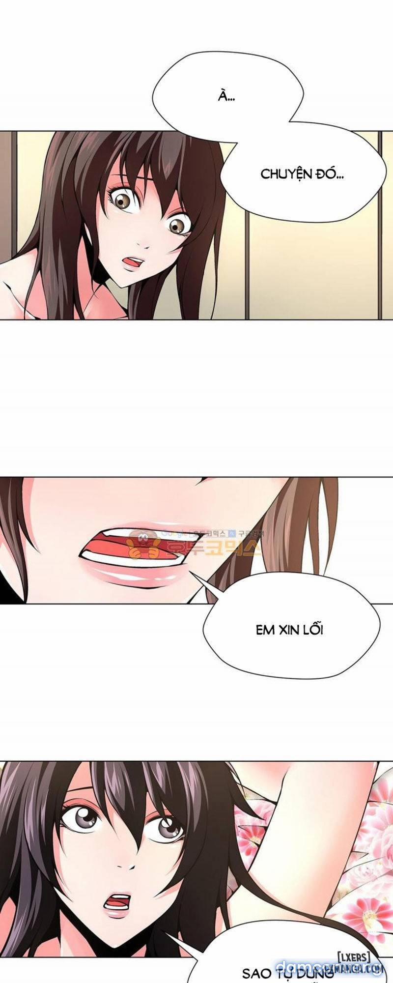 Nô Lệ Song Sinh 114 trang 4