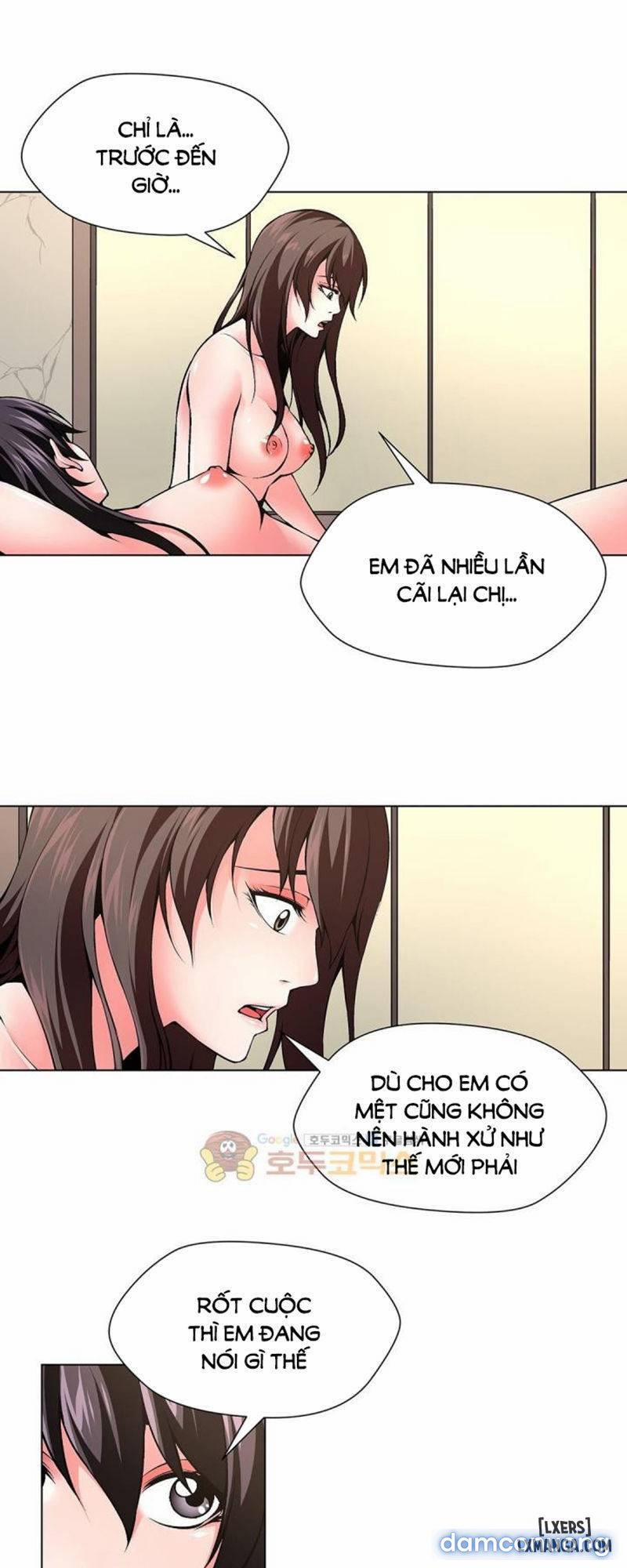 Nô Lệ Song Sinh 114 trang 5