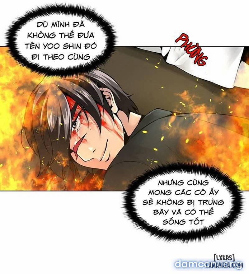 Nô Lệ Song Sinh 115 trang 14