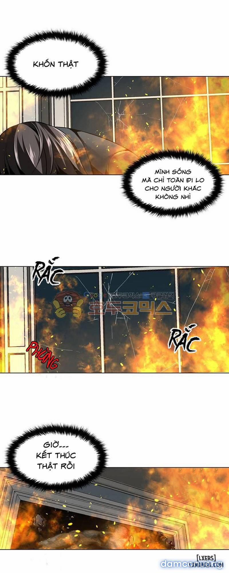 Nô Lệ Song Sinh 115 trang 15