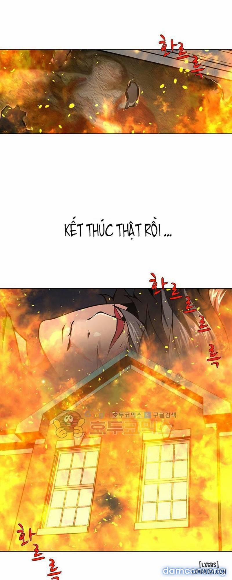 Nô Lệ Song Sinh 115 trang 16