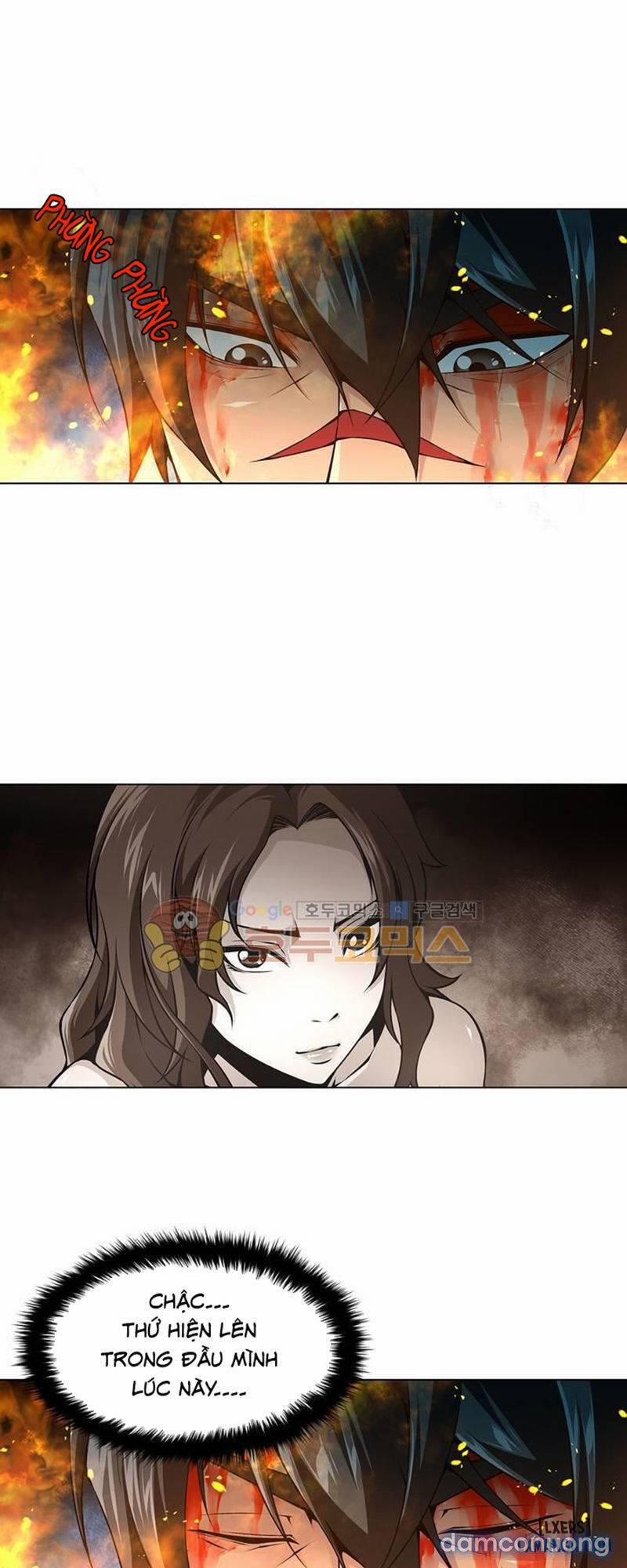 Nô Lệ Song Sinh 115 trang 3