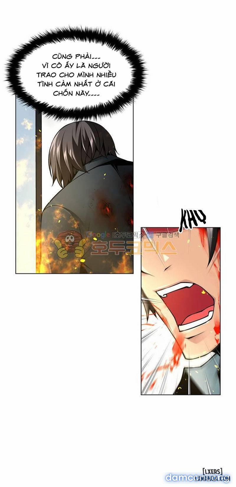 Nô Lệ Song Sinh 115 trang 5