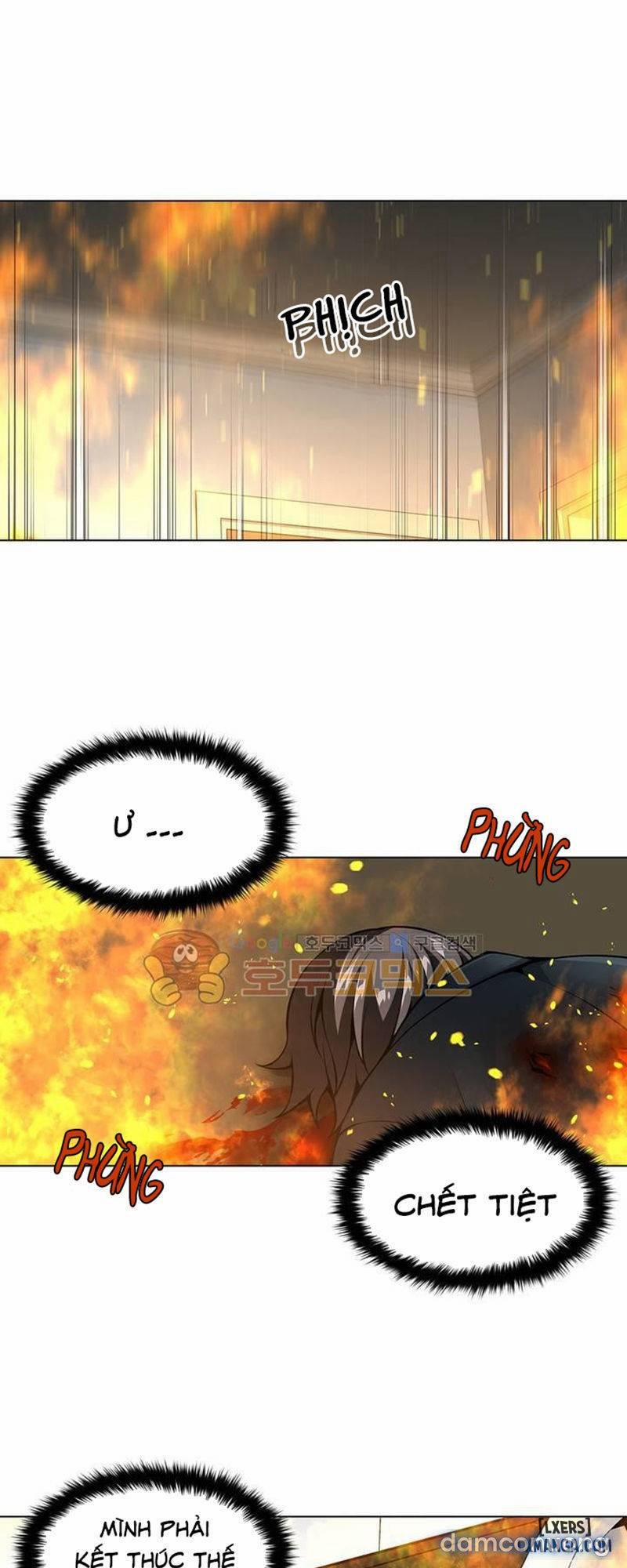 Nô Lệ Song Sinh 115 trang 6