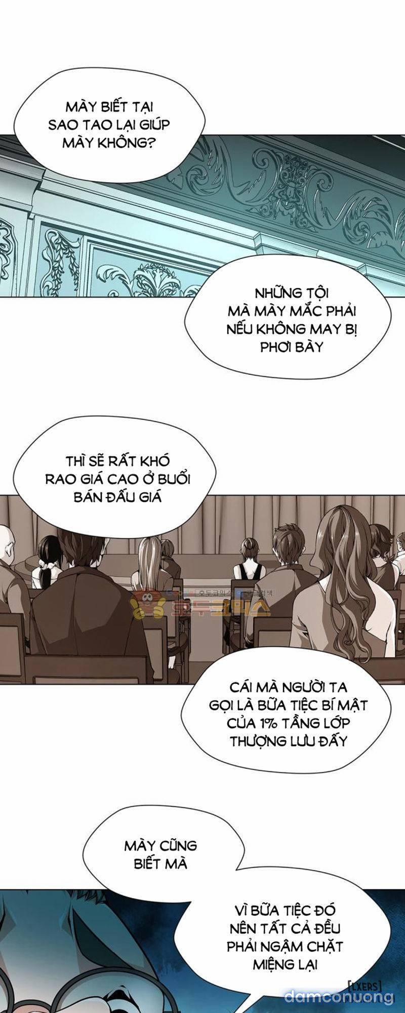 Nô Lệ Song Sinh 116 trang 13