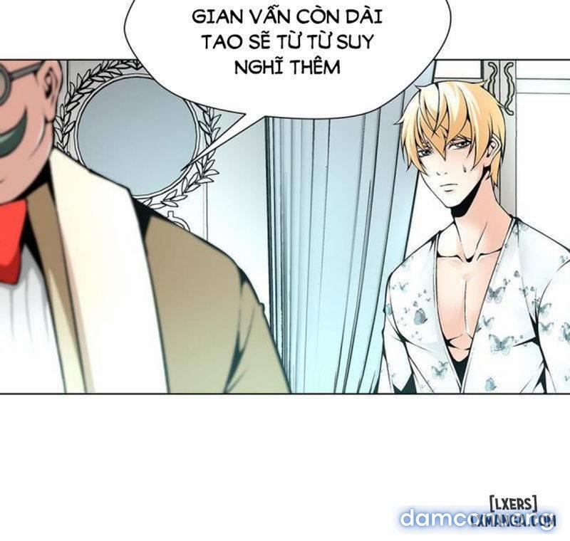 Nô Lệ Song Sinh 116 trang 16