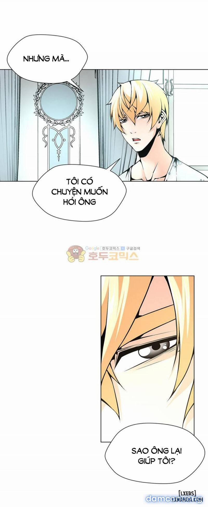 Nô Lệ Song Sinh 116 trang 3