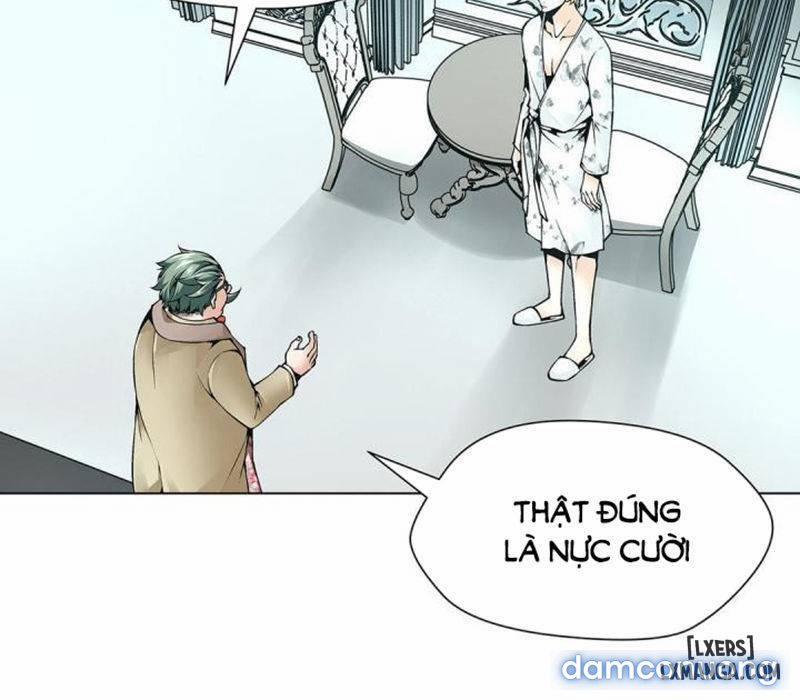 Nô Lệ Song Sinh 116 trang 5