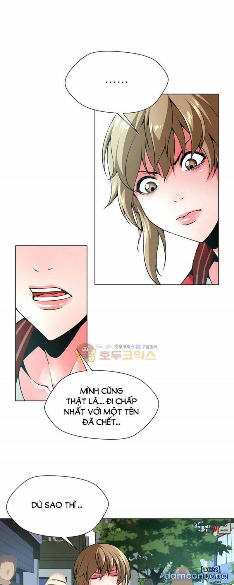 Nô Lệ Song Sinh 117 trang 13