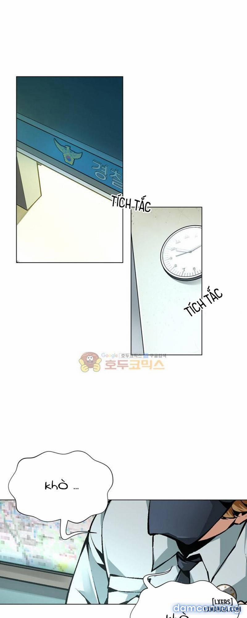 Nô Lệ Song Sinh 117 trang 18