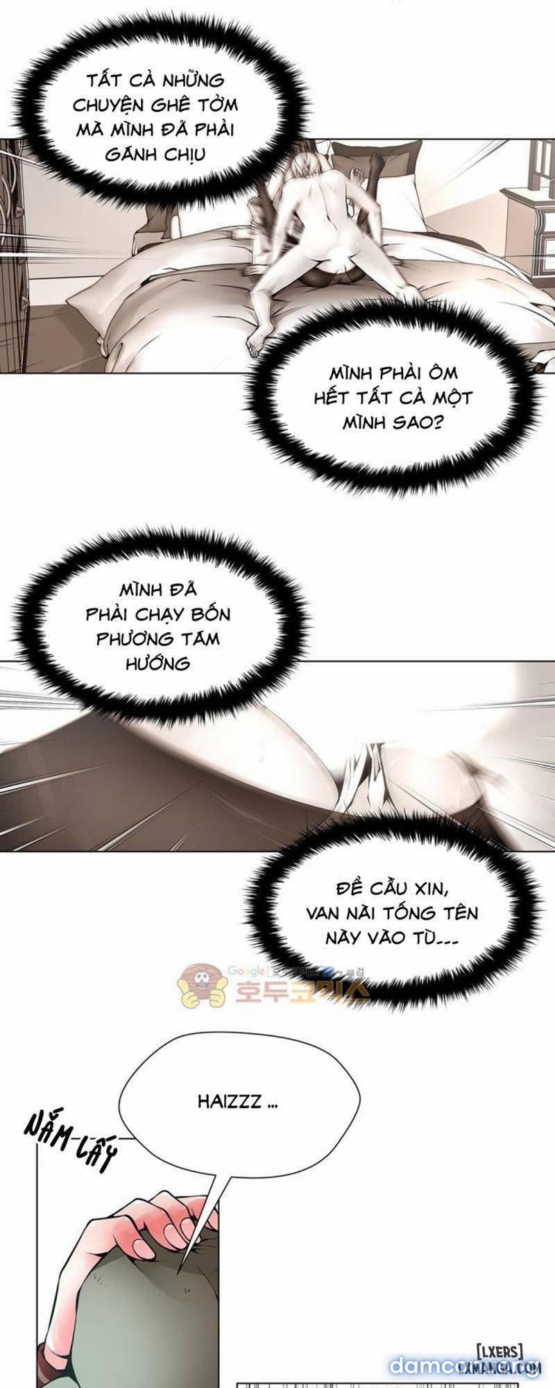 Nô Lệ Song Sinh 117 trang 9