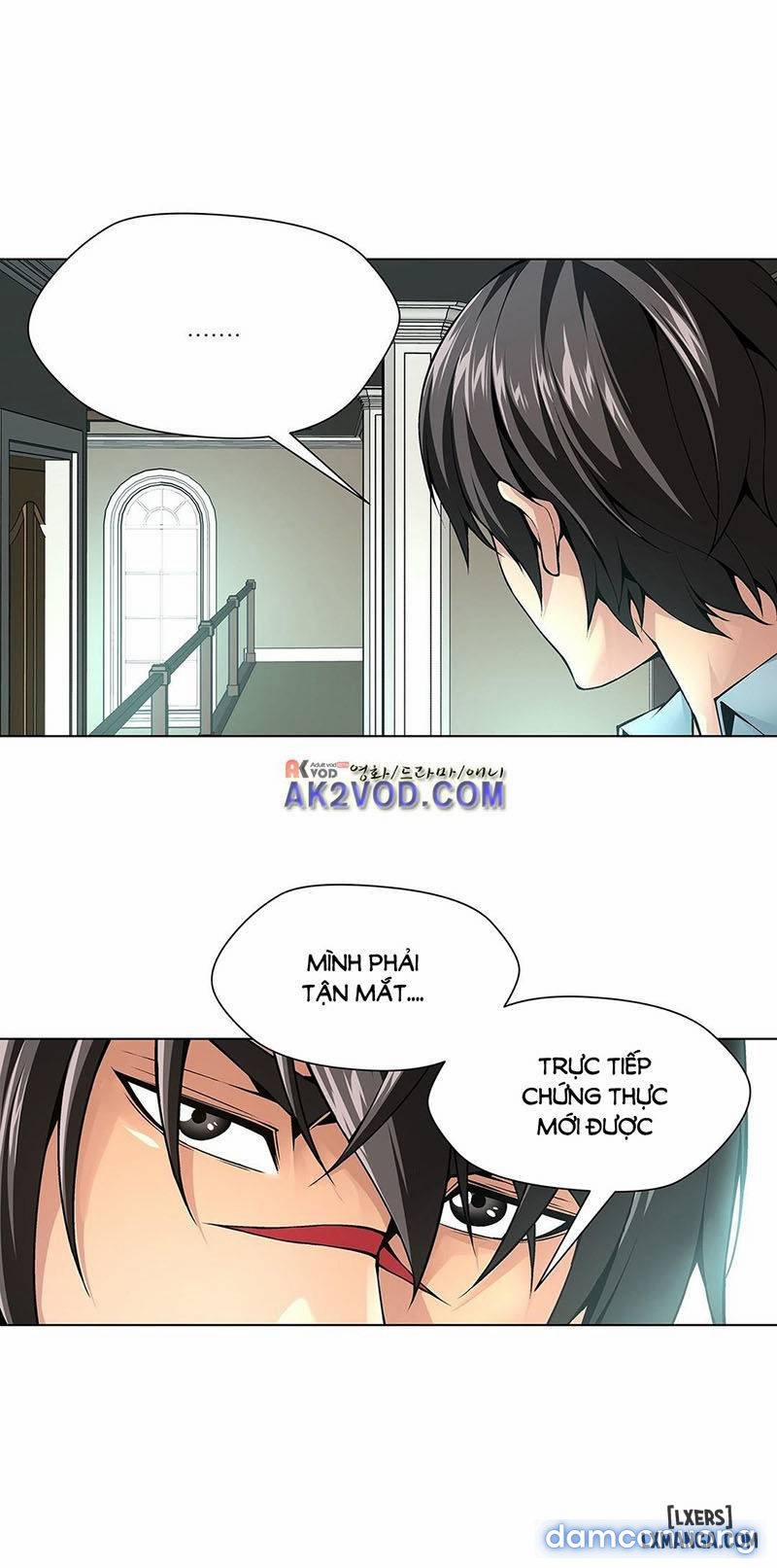 Nô Lệ Song Sinh 118 trang 19