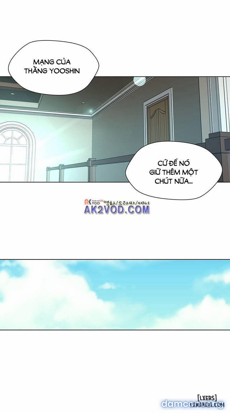 Nô Lệ Song Sinh 118 trang 20