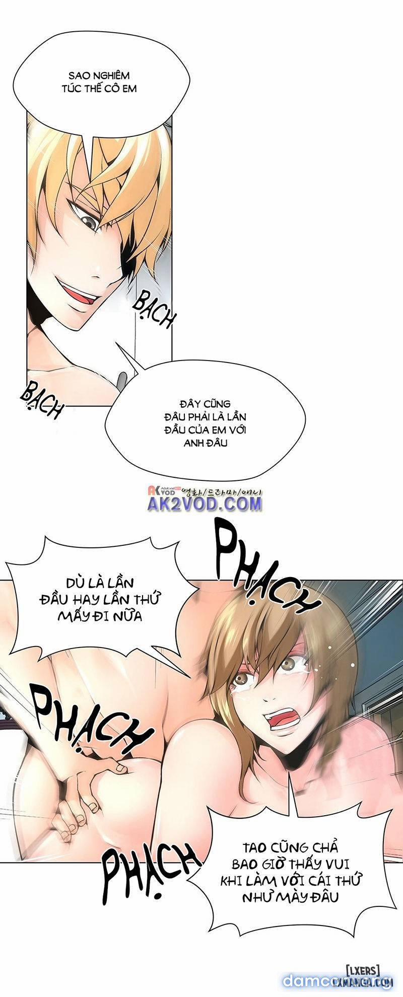 Nô Lệ Song Sinh 118 trang 3