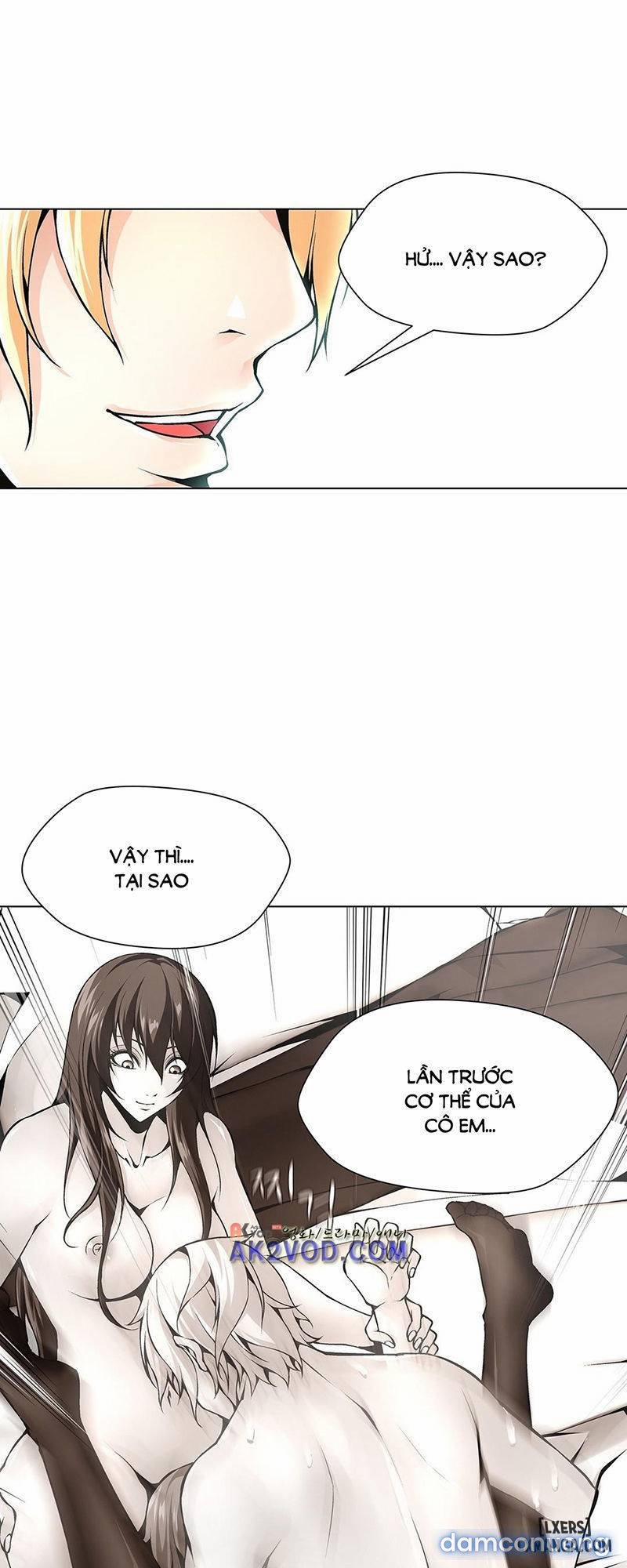 Nô Lệ Song Sinh 118 trang 4