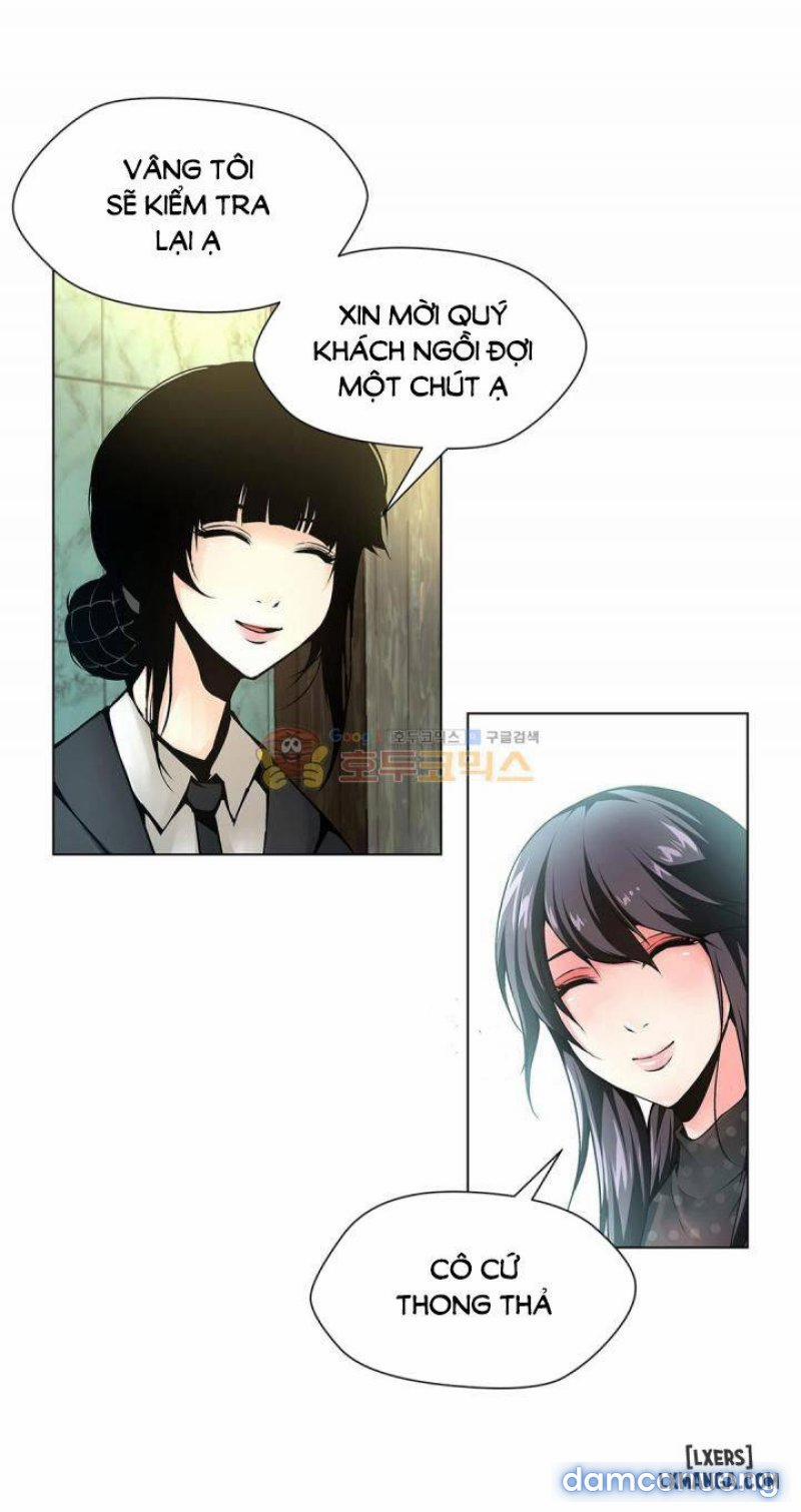 Nô Lệ Song Sinh 119 trang 11