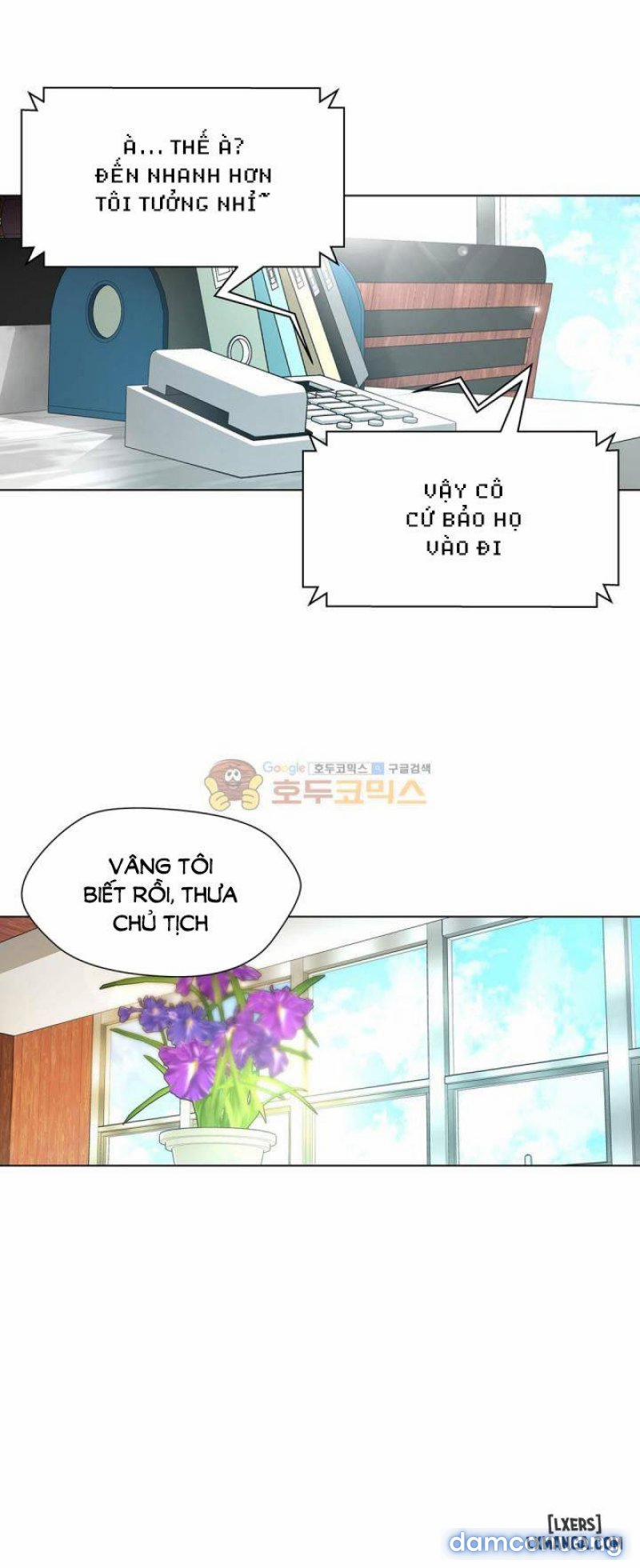 Nô Lệ Song Sinh 119 trang 12