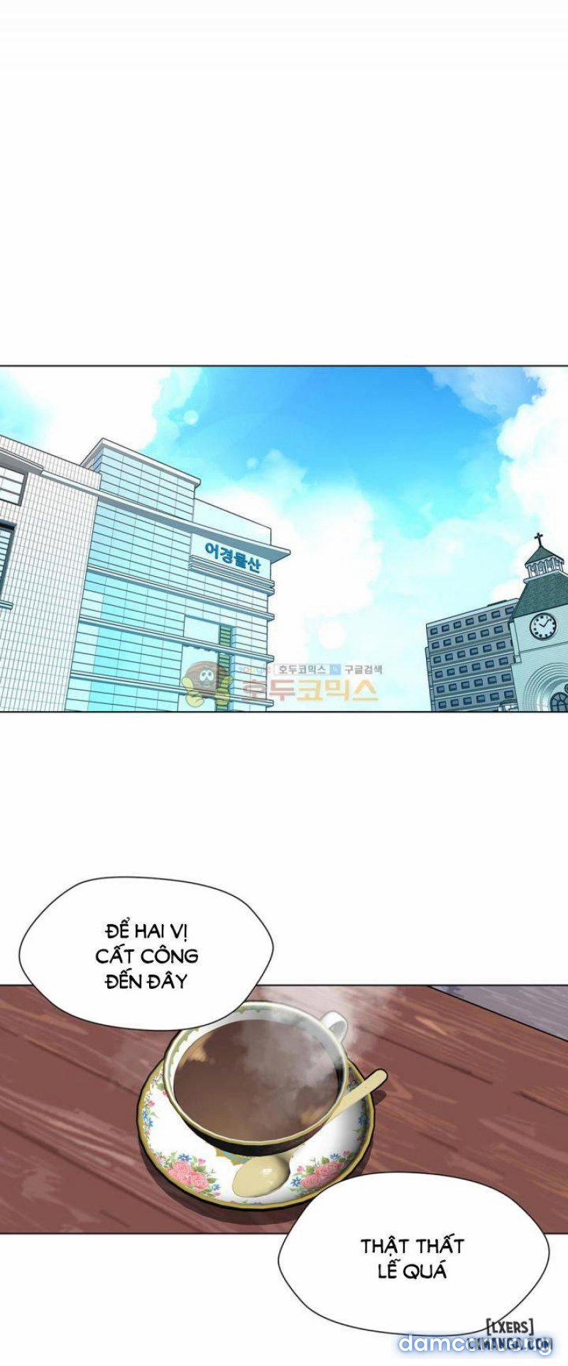 Nô Lệ Song Sinh 119 trang 13