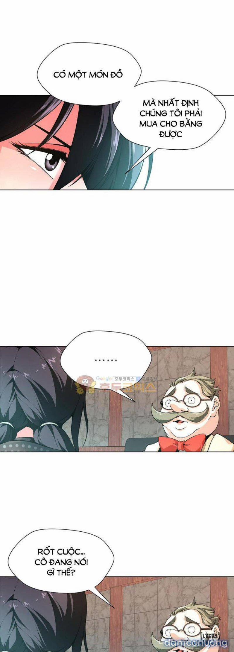 Nô Lệ Song Sinh 119 trang 17