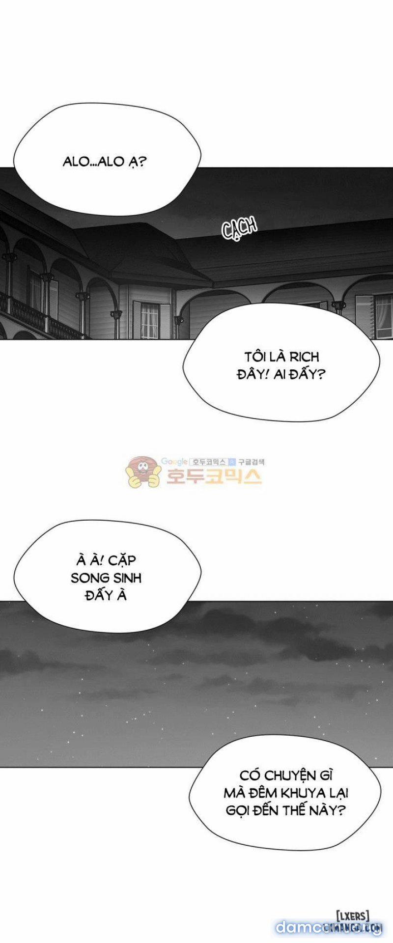 Nô Lệ Song Sinh 119 trang 2