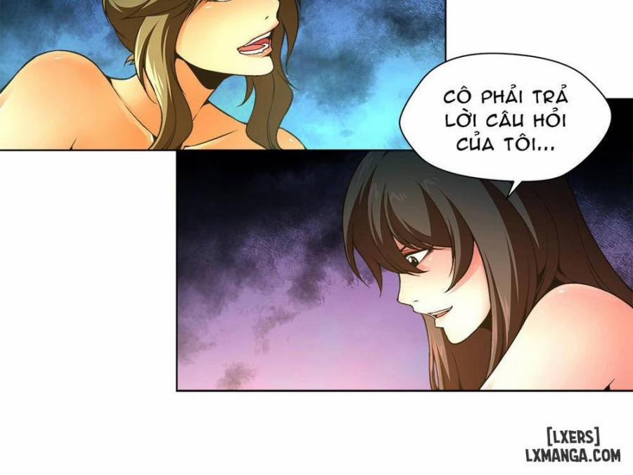 Nô Lệ Song Sinh 12 trang 1