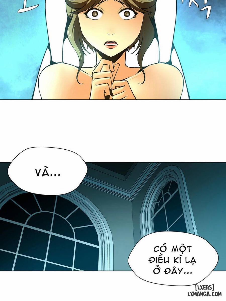 Nô Lệ Song Sinh 12 trang 13