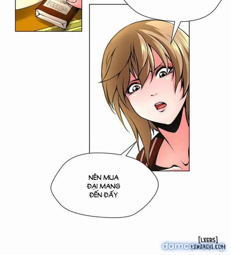 Nô Lệ Song Sinh 120 trang 10