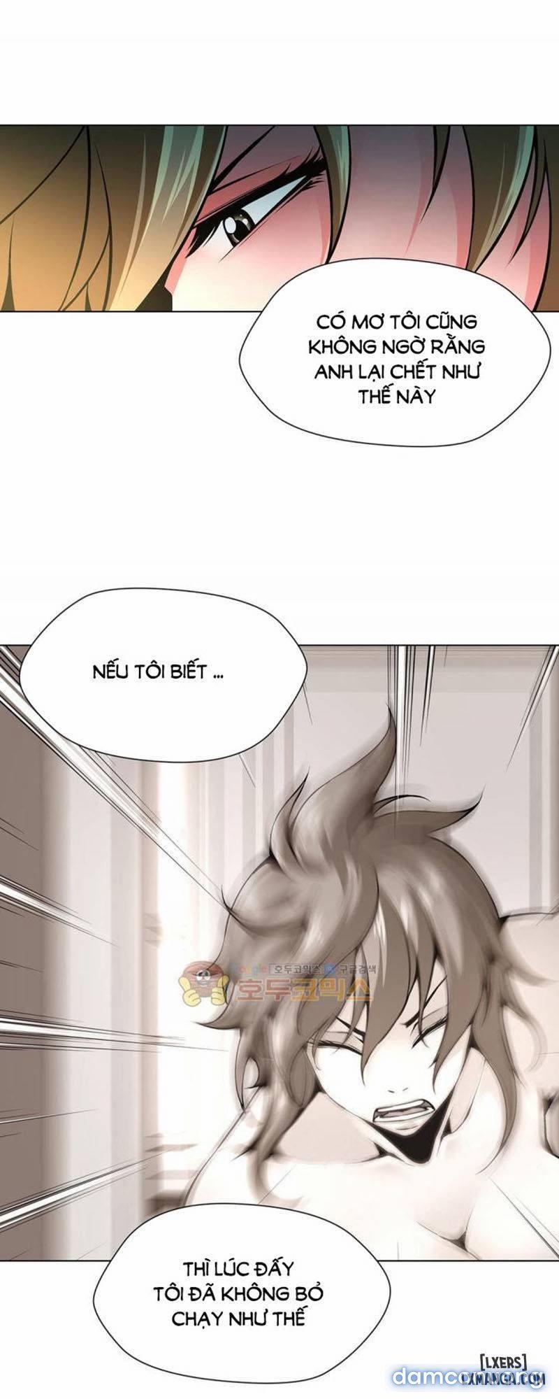 Nô Lệ Song Sinh 120 trang 13