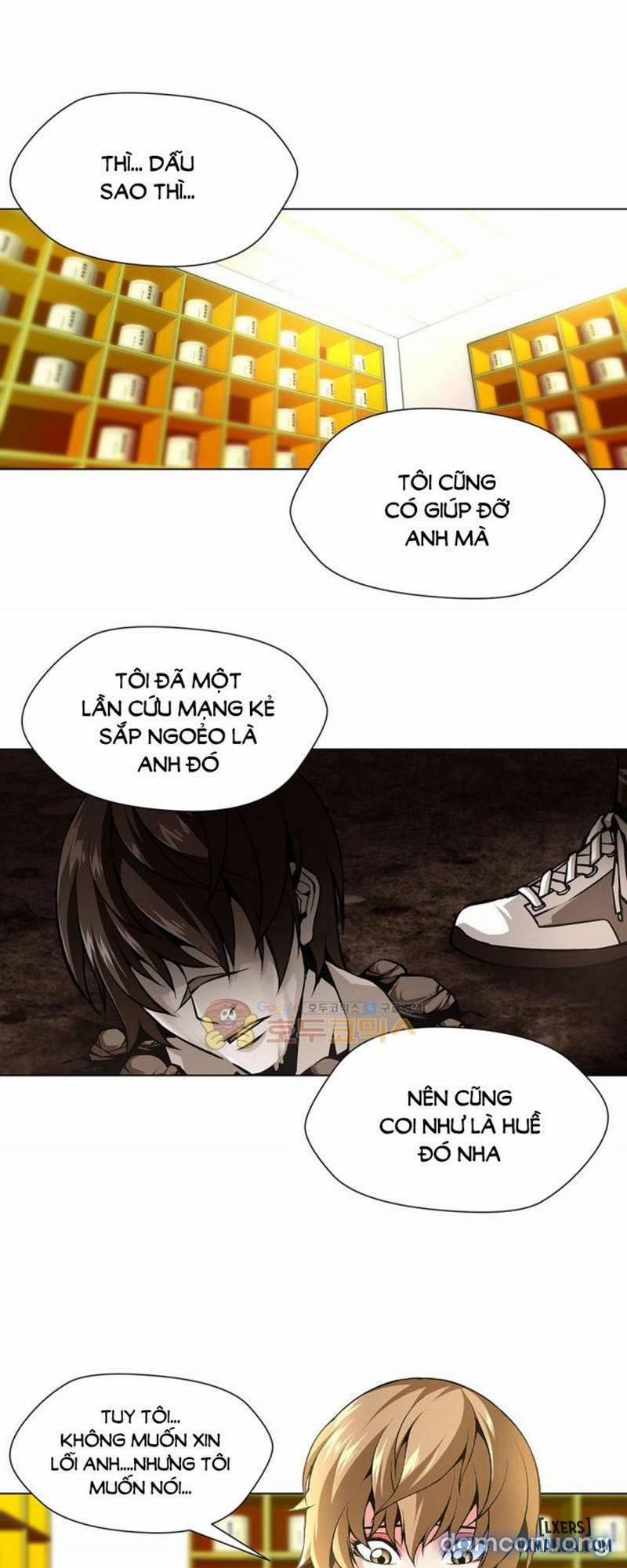 Nô Lệ Song Sinh 120 trang 15