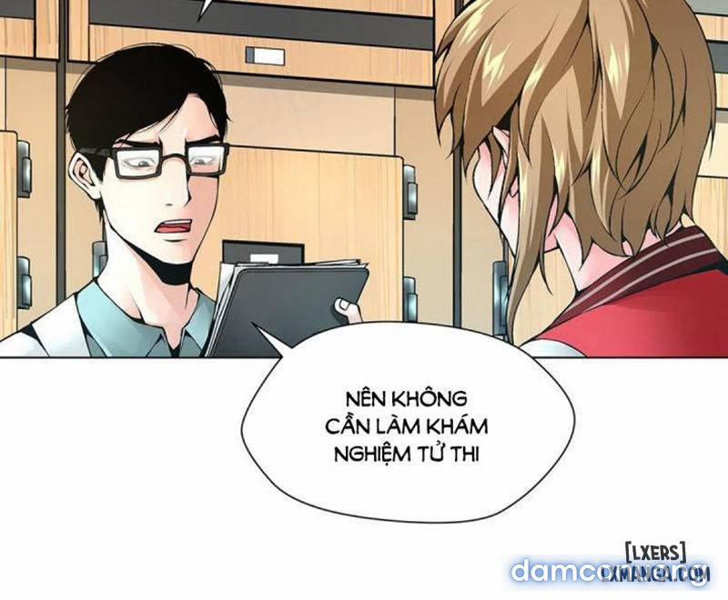 Nô Lệ Song Sinh 120 trang 3